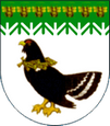 Мари-Турек герб